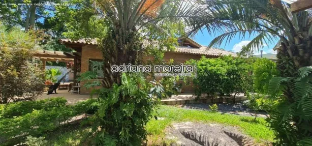 Casa de Condomínio com 3 Quartos à venda, 269m² no São Lucas, Viamão