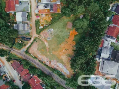 Lote/Terreno à venda, 3272m² no Parque Guarani, Joinville