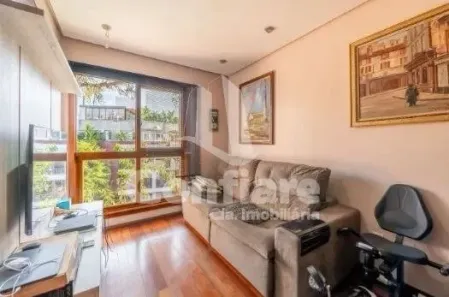 Cobertura com 3 Quartos à venda, 138m² no Petrópolis, Porto Alegre