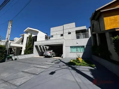 Casa de Condomínio com 4 Quartos à venda, 262m² no Flor do Vale, Tremembé