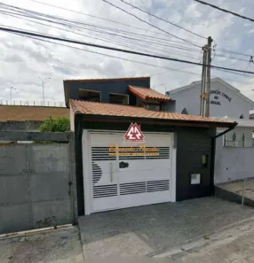 Casa com 2 Quartos à venda, 125m² no Jardim Luiza, Guararema