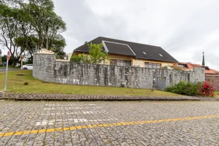Casa com 5 Quartos à venda, 392m² no Guabirotuba, Curitiba