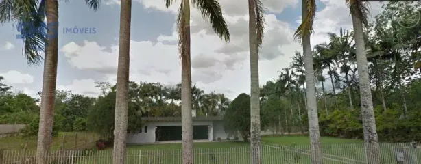Casa com 3 Quartos à venda, 4162m² no Das Capitais, Timbó