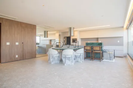 Apartamento com 2 Quartos para alugar, 147m² no Vila Nova Conceição, São Paulo