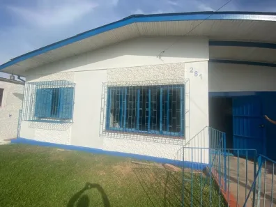 Casa com 3 Quartos para alugar, 300m² no Santa Teresa, São Leopoldo
