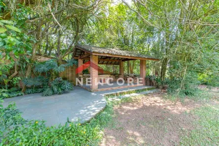 Casa de Condomínio com 6 Quartos à venda, 722m² no Parque Silvino Pereira, Cotia