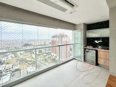 Apartamento com 3 Quartos à venda, 136m² no Umuarama, Osasco