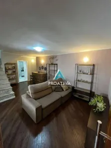 Sobrado com 3 Quartos à venda, 240m² no Vila Alpina, Santo André