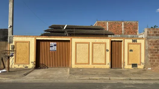 Casa com 3 Quartos para alugar, 85m² no Bateias, Vitória da Conquista
