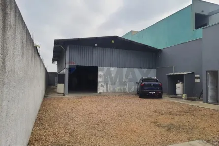 Galpão/Depósito/Armazém para alugar, 300m² no Parque Residencial Jundiaí II, Jundiaí