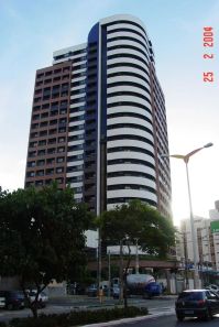 Apartamento com 1 Quarto à venda, 39m² no Meireles, Fortaleza