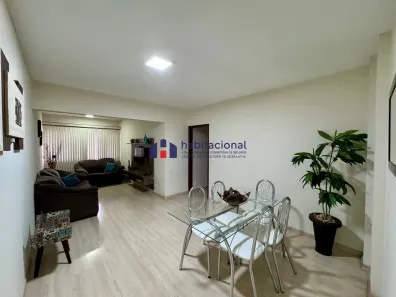 Apartamento com 3 Quartos à venda, 99m² no Jardim Rollo, Araras