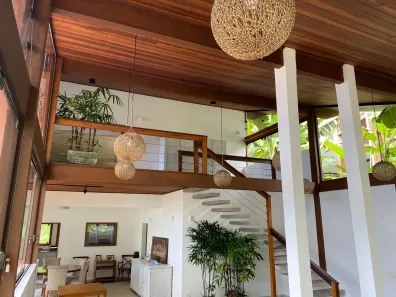 Casa de Condomínio com 4 Quartos à venda, 281m² no Bairro de Juquehy, São Sebastião