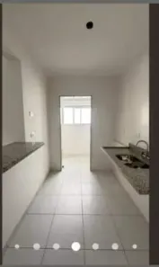 Apartamento com 2 Quartos à venda, 60m² no Campestre, Santo André