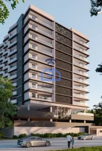Apartamento com 1 Quarto à venda, 44m² no Jardim Britânia, Caraguatatuba