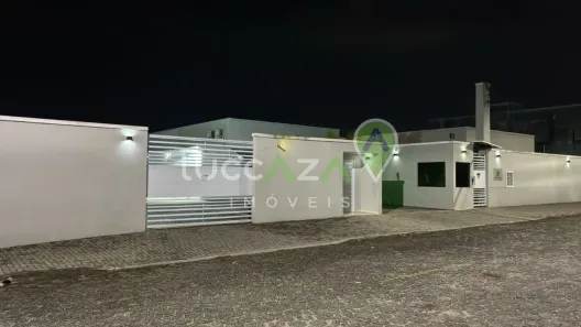 Casa de Condomínio com 2 Quartos à venda, 51m² no Jardim Santa Maria, Jacareí