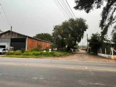 Lote/Terreno à venda, 360m² no Campo Grande, Estância Velha