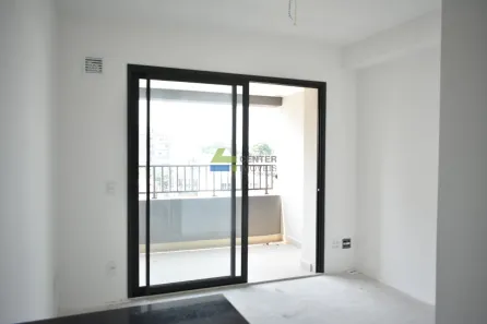 Apartamento com 1 Quarto à venda, 30m² no Vila Clementino, São Paulo