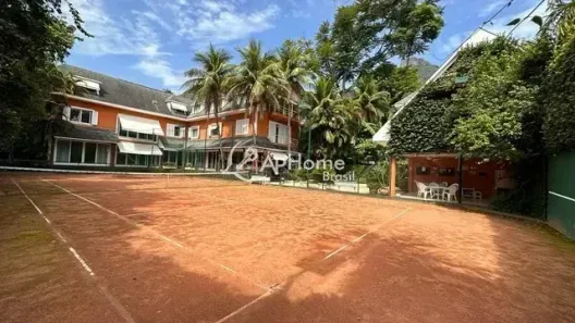 Casa de Condomínio com 7 Quartos à venda, 1380m² no Itanhangá, Rio de Janeiro