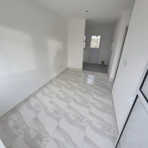 Casa com 2 Quartos para alugar, 42m² no Mangabeira, Feira de Santana