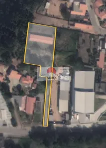 Lote/Terreno à venda, 300m² no Jardim Boa Vista, Jacareí