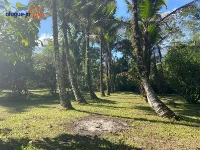 Lote/Terreno à venda, 2000m² no Ubatumirim, Ubatuba