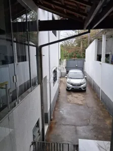 Sobrado com 2 Quartos à venda, 94m² no Jardim Santa Marina, Jacareí