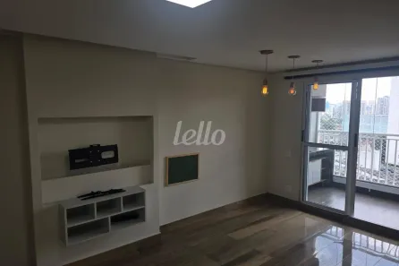 Apartamento com 3 Quartos para alugar, 61m² no Jardim Independência, São Paulo