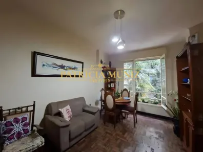 Apartamento com 2 Quartos à venda, 61m² no Catete, Rio de Janeiro