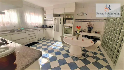 Casa de Condomínio com 3 Quartos à venda, 269m² no Village Terras de Indaiá, Indaiatuba