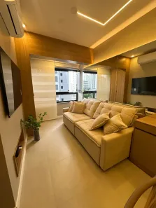 Apartamento com 2 Quartos à venda, 50m² no Boa Viagem, Recife