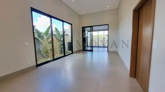 Casa de Condomínio com 3 Quartos à venda, 190m² no Residencial Alto do Castelo, Ribeirão Preto