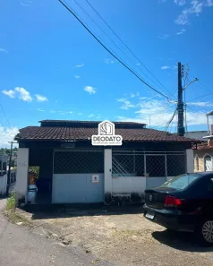 Casa com 6 Quartos à venda, 525m² no Novo Aleixo, Manaus