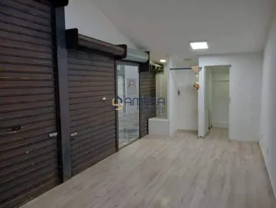 Ponto Comercial para alugar, 30m² no Estoril, Belo Horizonte