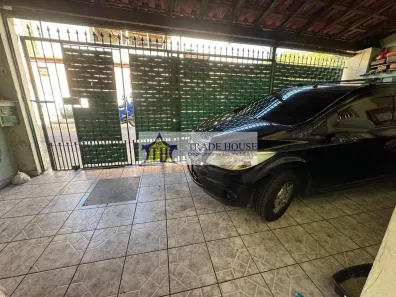 Sobrado com 4 Quartos à venda, 141m² no Vila Arapuã, São Paulo
