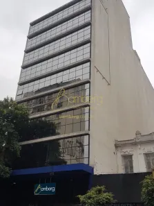Prédio Comercial à venda, 6199m² no Bela Vista, São Paulo