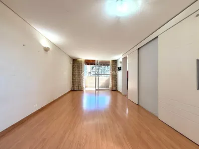 Apartamento com 2 Quartos à venda, 63m² no Rebouças, Curitiba