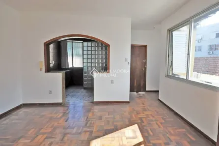 Apartamento com 3 Quartos à venda, 70m² no Santana, Porto Alegre