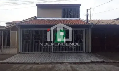 Sobrado com 3 Quartos à venda, 180m² no Conjunto Residencial Trinta e Um de Março, São José dos Campos