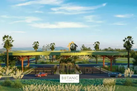 Lote/Terreno à venda, 566m² no Iguatemi, São José do Rio Preto