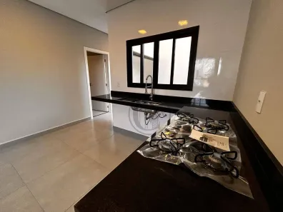 Casa de Condomínio com 3 Quartos à venda, 138m² no Jardim Residencial Villagio Ipanema I, Sorocaba