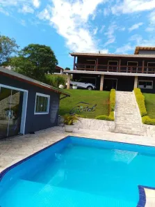 Casa de Condomínio com 4 Quartos à venda, 250m² no Campo Verde, Ibiúna