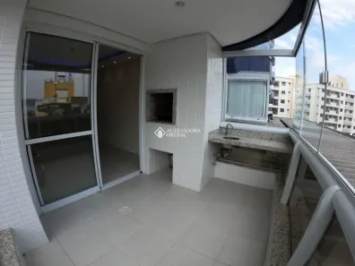 Apartamento com 3 Quartos à venda, 88m² no Itacorubi, Florianópolis