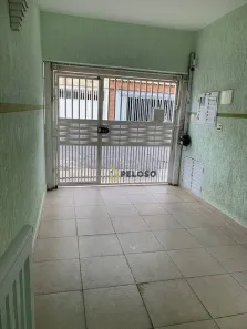 Sobrado com 3 Quartos à venda, 201m² no Vila Paulicéia, São Paulo