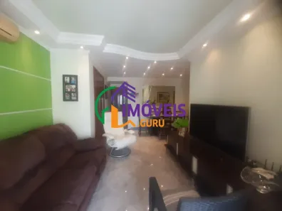 Apartamento com 3 Quartos à venda, 93m² no Tatuapé, São Paulo