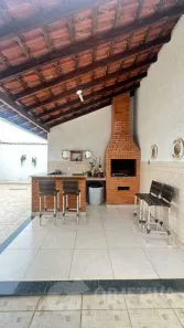 Casa com 3 Quartos à venda, 177m² no Nossa Senhora das Graças, Uberlândia