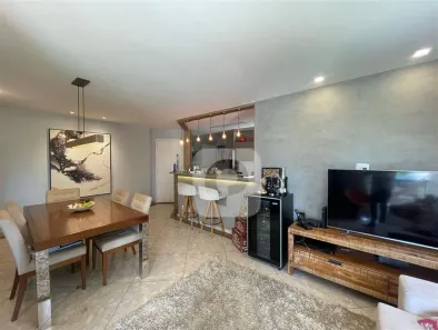 Apartamento com 3 Quartos à venda, 138m² no Barra da Tijuca, Rio de Janeiro