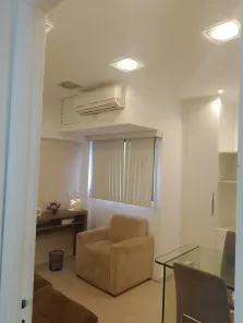 Sala Comercial à venda, 27m² no Pitangueiras, Lauro de Freitas