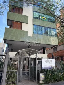 Cobertura com 3 Quartos à venda, 217m² no Petrópolis, Porto Alegre