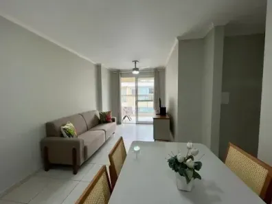 Apartamento com 3 Quartos à venda, 80m² no Itapuã, Vila Velha